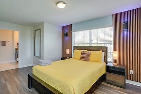 Kissimmee Getaway w/ Pool Access: 5 Mi to Disney