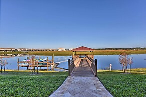 Kissimmee Getaway w/ Pool Access: 5 Mi to Disney