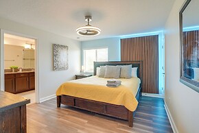 Kissimmee Getaway w/ Pool Access: 5 Mi to Disney