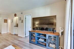 Hilton Head Island Gem, Walk to Folly Field Beach!