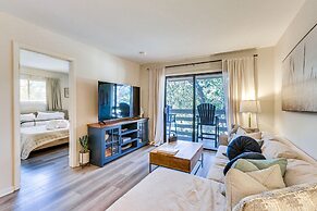 Hilton Head Island Gem, Walk to Folly Field Beach!