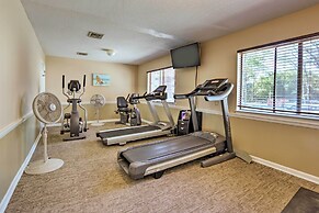 Hilton Head Island Gem, Walk to Folly Field Beach!