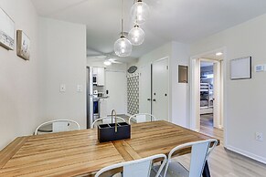 Hilton Head Island Gem, Walk to Folly Field Beach!