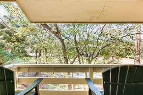 Hilton Head Island Gem, Walk to Folly Field Beach!