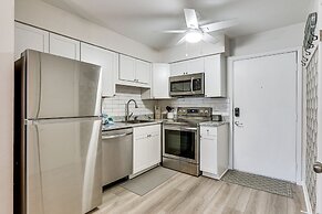 Hilton Head Island Gem, Walk to Folly Field Beach!