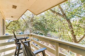 Hilton Head Island Gem, Walk to Folly Field Beach!