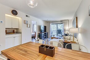 Hilton Head Island Gem, Walk to Folly Field Beach!