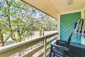 Hilton Head Island Gem, Walk to Folly Field Beach!