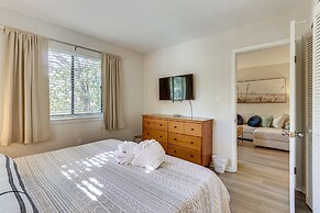 Hilton Head Island Gem, Walk to Folly Field Beach!