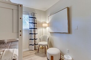 Hilton Head Island Gem, Walk to Folly Field Beach!