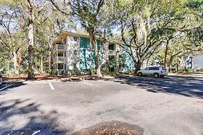 Hilton Head Island Gem, Walk to Folly Field Beach!