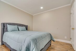 Bailey Vacation Rental, 13 Mi to Downtown Wilson