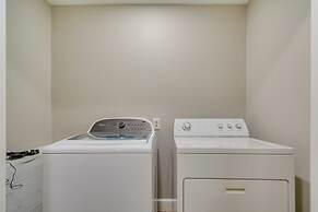 Bailey Vacation Rental, 13 Mi to Downtown Wilson