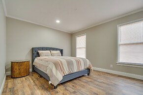 Bailey Vacation Rental, 13 Mi to Downtown Wilson