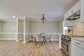 Bailey Vacation Rental, 13 Mi to Downtown Wilson