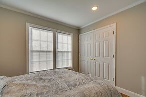 Bailey Vacation Rental, 13 Mi to Downtown Wilson