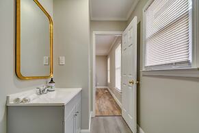 Bailey Vacation Rental, 13 Mi to Downtown Wilson