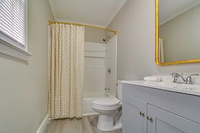 Bailey Vacation Rental, 13 Mi to Downtown Wilson