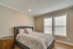 Bailey Vacation Rental, 13 Mi to Downtown Wilson