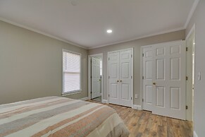 Bailey Vacation Rental, 13 Mi to Downtown Wilson