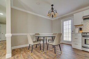 Bailey Vacation Rental, 13 Mi to Downtown Wilson