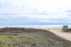 Waterfront Surfside Beach Home w/ Gulf Coast Views