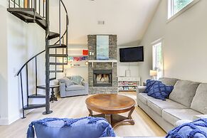 'gabbi's Getaway' - Little Tallapoosa River Cabin