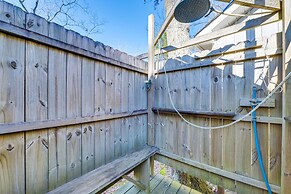 'gabbi's Getaway' - Little Tallapoosa River Cabin