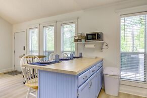 'gabbi's Getaway' - Little Tallapoosa River Cabin