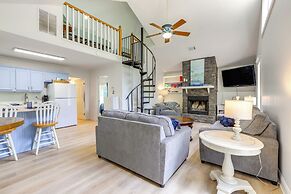 'gabbi's Getaway' - Little Tallapoosa River Cabin