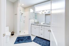 Bright Swan Valley Townhome: Hike, Fish & Ski!