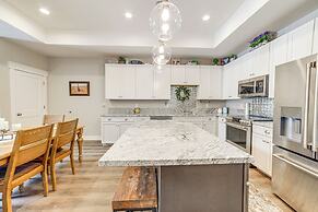 Bright Swan Valley Townhome: Hike, Fish & Ski!