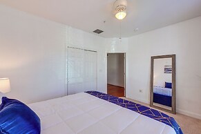 3 Mi to Beach: Ocean View Getaway w/ Pool Access