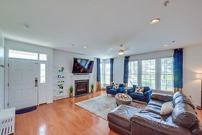 3 Mi to Beach: Ocean View Getaway w/ Pool Access