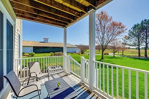 3 Mi to Beach: Ocean View Getaway w/ Pool Access