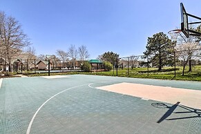 3 Mi to Beach: Ocean View Getaway w/ Pool Access