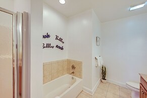 3 Mi to Beach: Ocean View Getaway w/ Pool Access