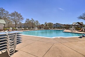 3 Mi to Beach: Ocean View Getaway w/ Pool Access