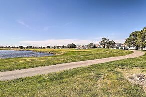 3 Mi to Beach: Ocean View Getaway w/ Pool Access