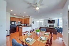 3 Mi to Beach: Ocean View Getaway w/ Pool Access