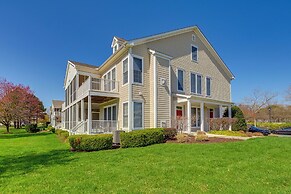 3 Mi to Beach: Ocean View Getaway w/ Pool Access