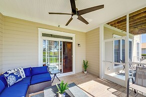 3 Mi to Beach: Ocean View Getaway w/ Pool Access