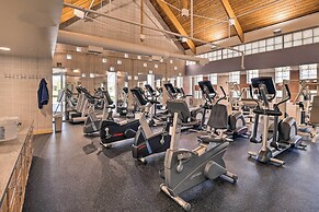 3 Mi to Beach: Ocean View Getaway w/ Pool Access