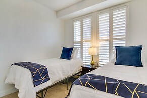 3 Mi to Beach: Ocean View Getaway w/ Pool Access