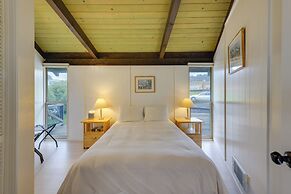 Serene Irish Beach Home w/ Panoramic Ocean Views!