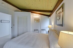 Serene Irish Beach Home w/ Panoramic Ocean Views!