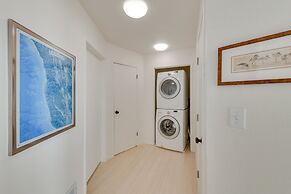 Serene Irish Beach Home w/ Panoramic Ocean Views!