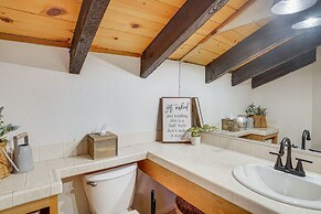 Brian Head Chalet w/ Mountain Views, Near Skiing!