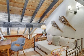 Brian Head Chalet w/ Mountain Views, Near Skiing!