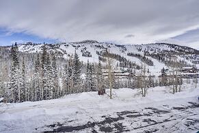 Brian Head Chalet w/ Mountain Views, Near Skiing!